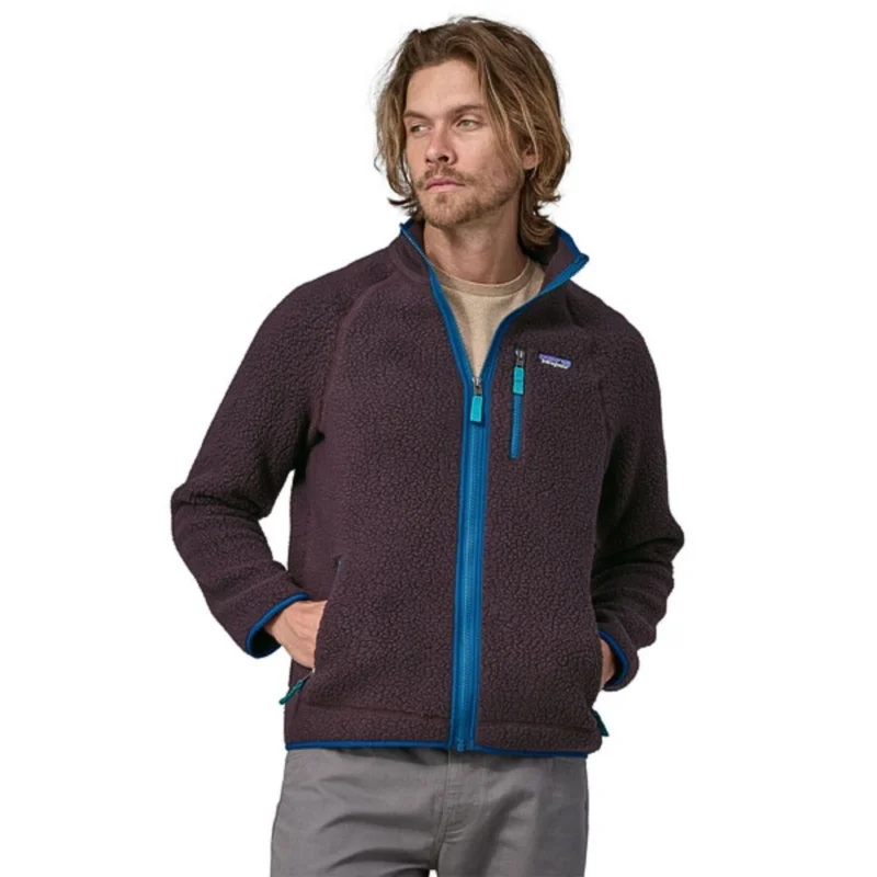 Populaire MANTEAU PATAGONIA RETRO PILE