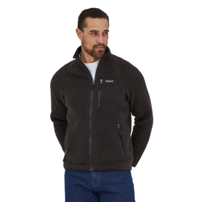 Bon Marché MANTEAU PATAGONIA RETRO PILE
