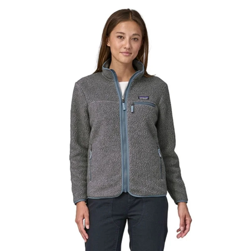 MANTEAU PATAGONIA RETRO PILE Dernier Modèle