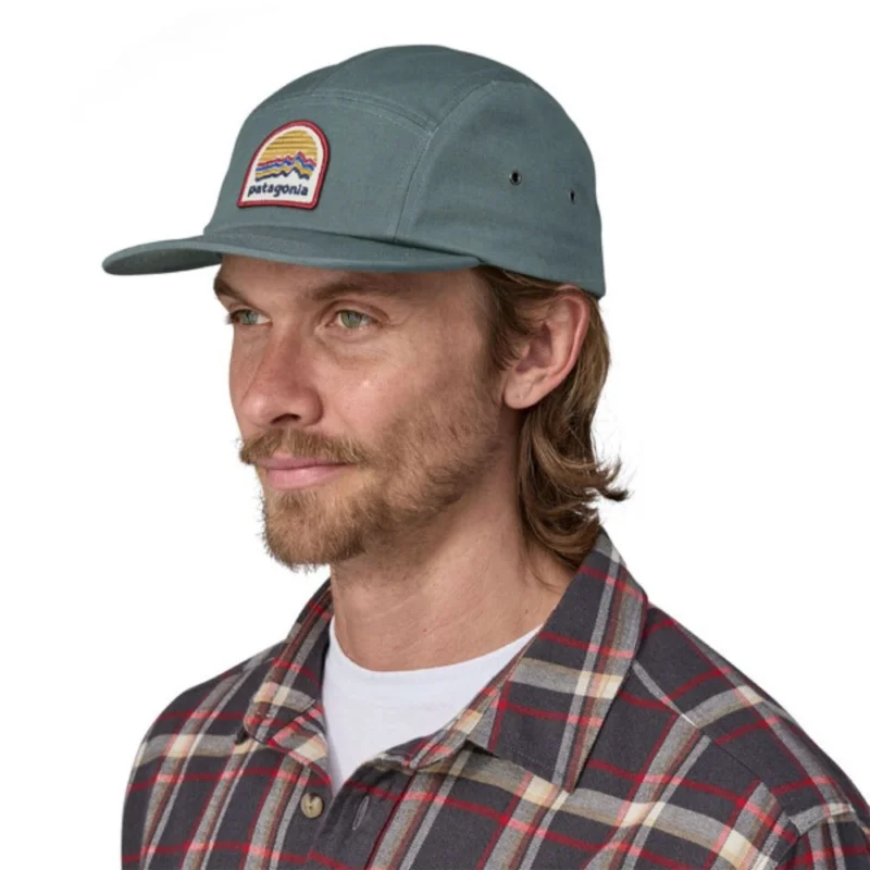 Promotion CASQUETTE PATAGONIA GRAPHIC MACLURE