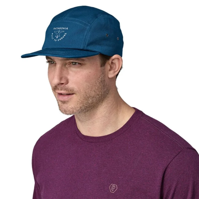 CASQUETTE PATAGONIA GRAPHIC MACLURE Top Vente