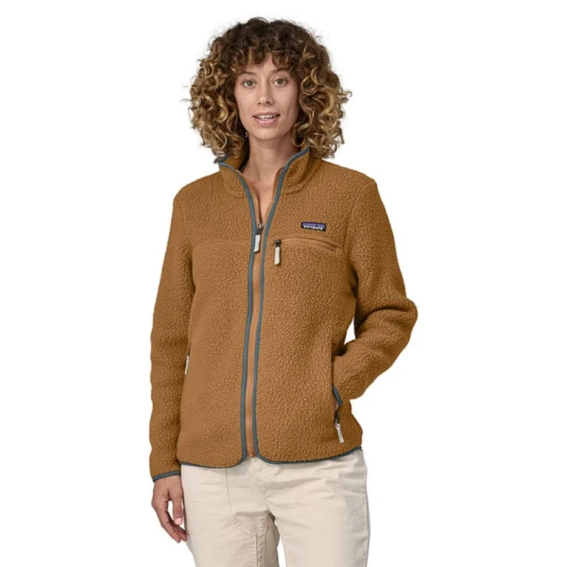 MANTEAU PATAGONIA RETRO PILE Commander Maintenant