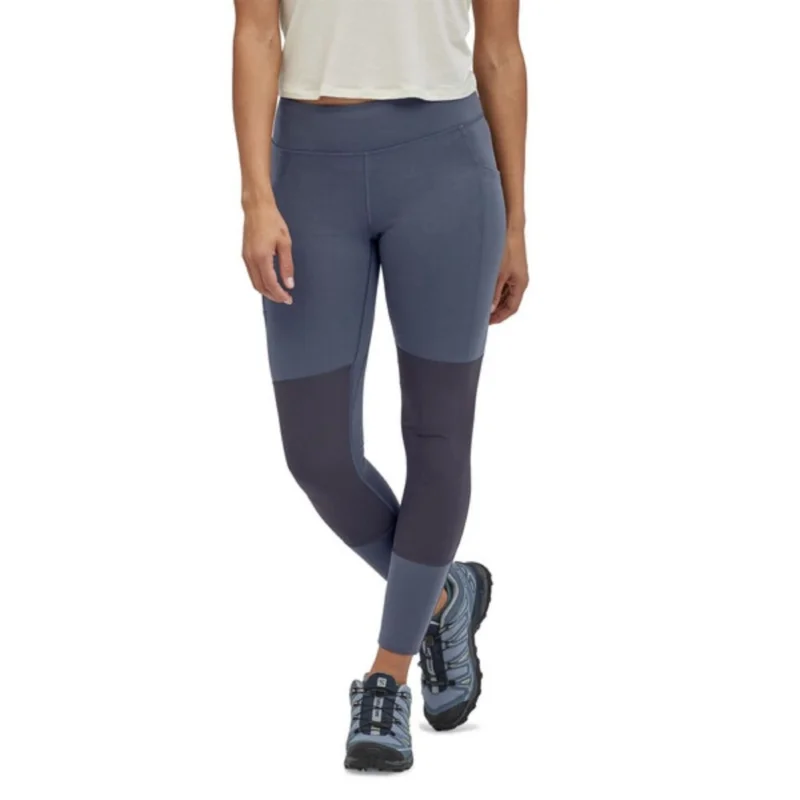 PANTALON PATAGONIA PACK OUT HIKE TIGHTS Satisfait Ou Remboursé