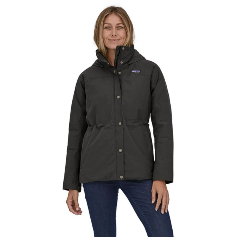 Seulement Aujourd'hui MANTEAU PATAGONIA OFF SLOPE