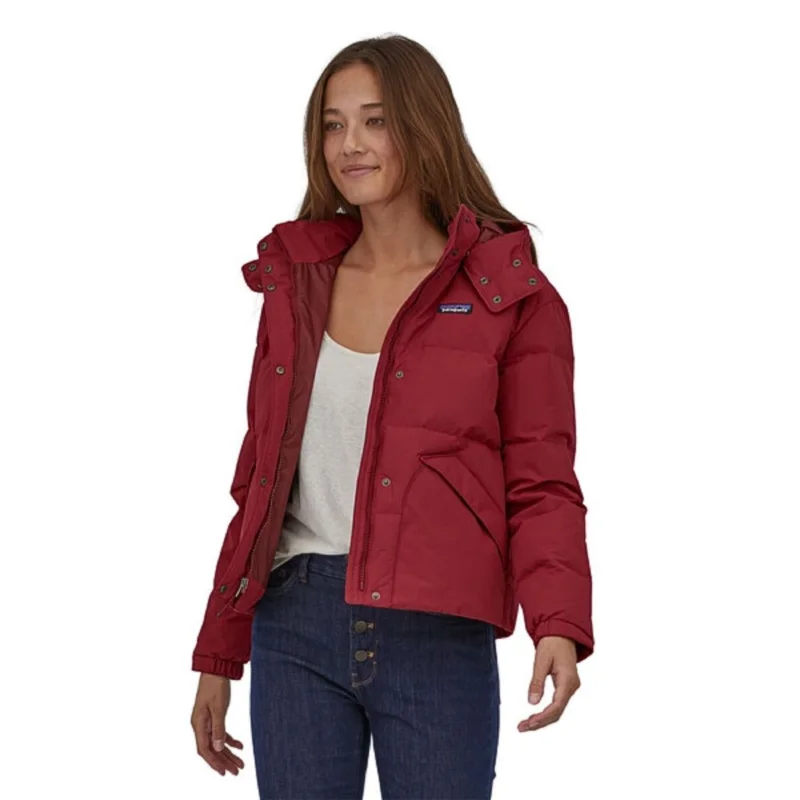 Seulement Aujourd'hui MANTEAU PATAGONIA DOWNDRIFT