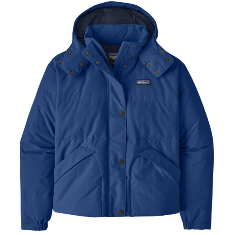 Nouvelle Collection MANTEAU PATAGONIA DOWNDRIFT