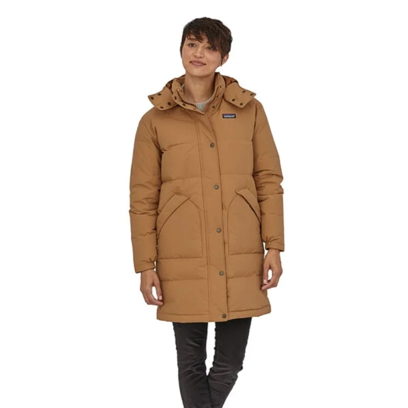 Prix Promo MANTEAU PATAGONIA DOWNDRIFT PARKA