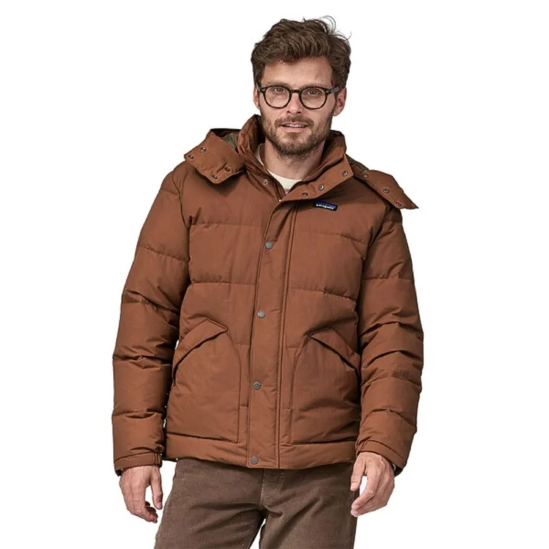 MANTEAU PATAGONIA DOWNDRIFT Offre Exclusive