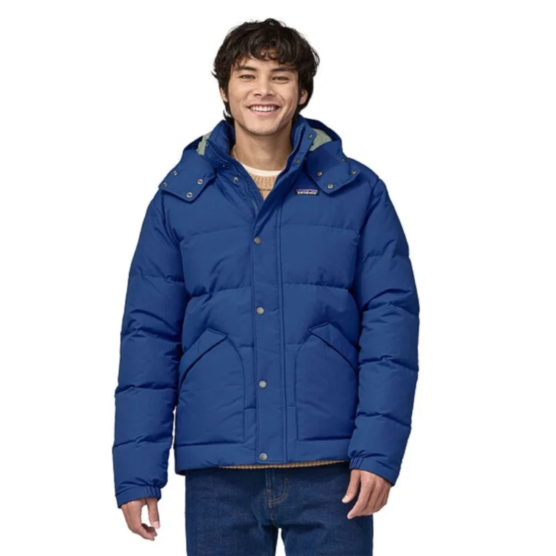 Quantité Limitée MANTEAU PATAGONIA DOWNDRIFT