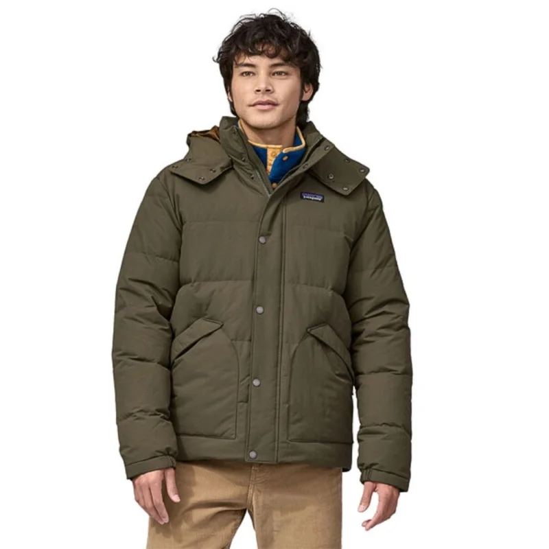 Super Prix MANTEAU PATAGONIA DOWNDRIFT