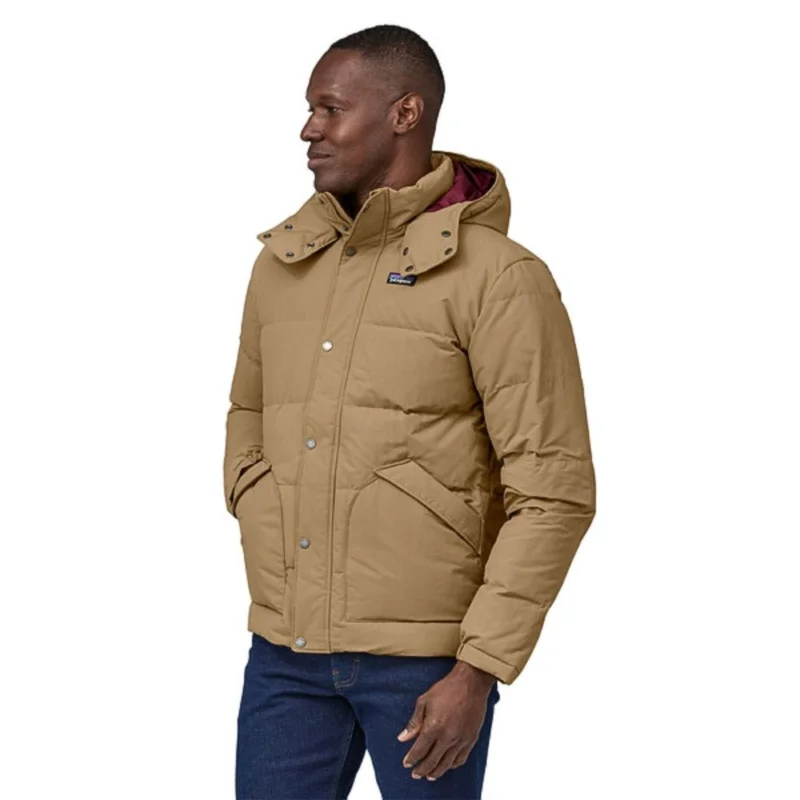 Offre Limitée MANTEAU PATAGONIA DOWNDRIFT