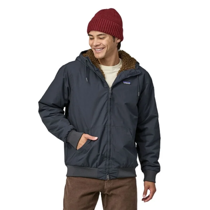 Acheter En Ligne MANTEAU PATAGONIA LINED ISTHMUS