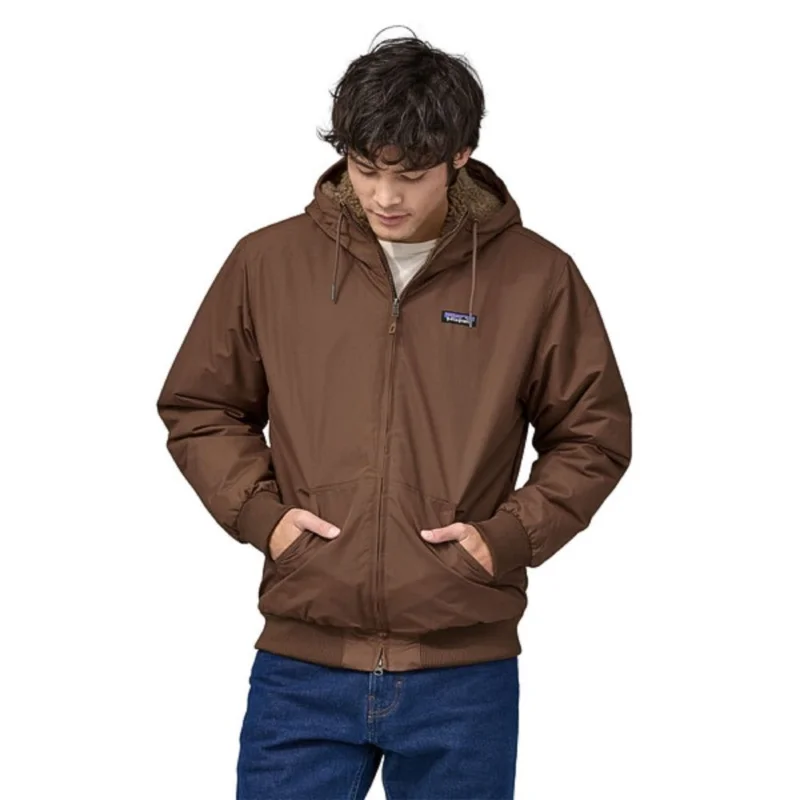 Nouveauté MANTEAU PATAGONIA LINED ISTHMUS