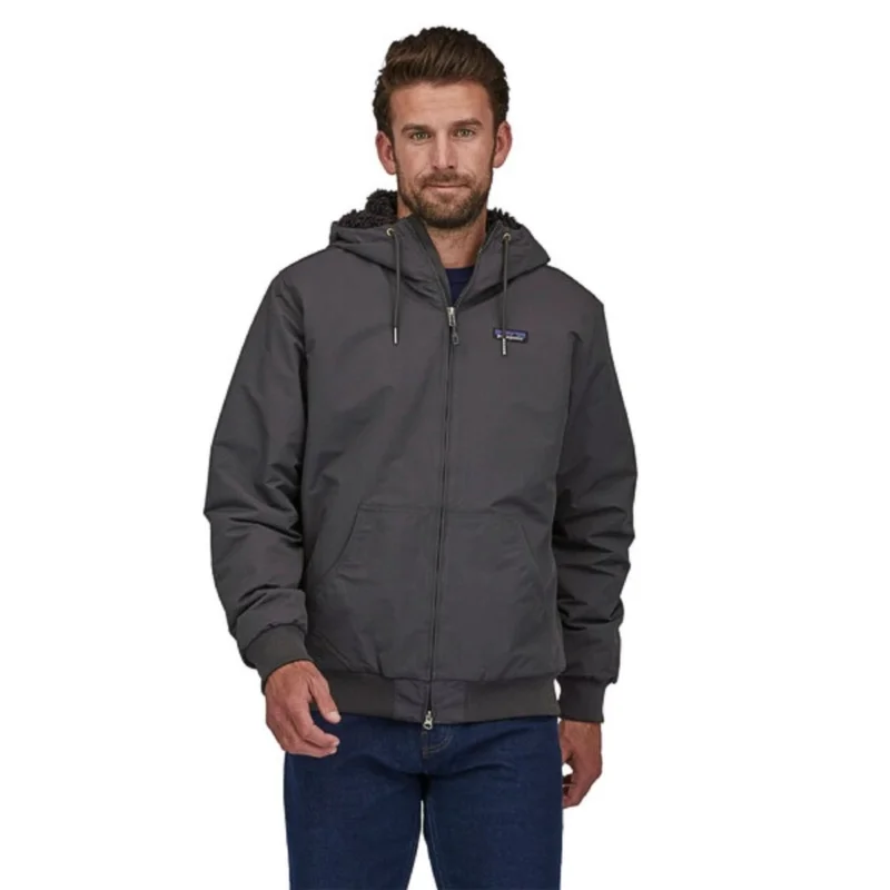 MANTEAU PATAGONIA LINED ISTHMUS Certifié