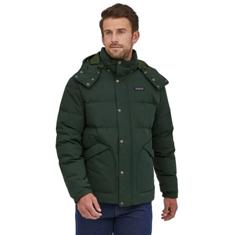 MANTEAU PATAGONIA DOWNDRIFT Vente Directe