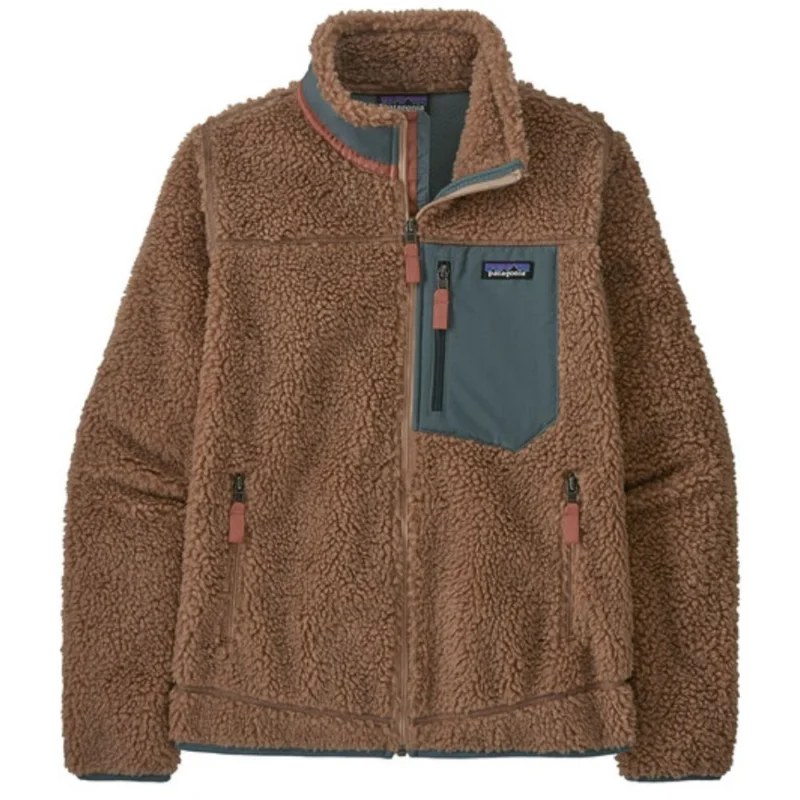 Offre Exclusive MANTEAU PATAGONIA CLASSIC RETRO-X