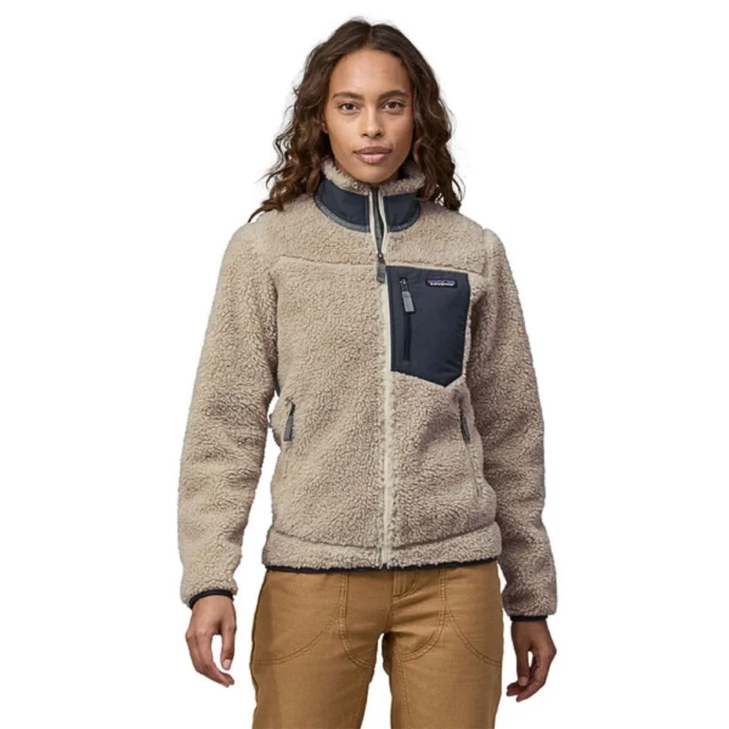 MANTEAU PATAGONIA CLASSIC RETRO-X Dernier Modèle