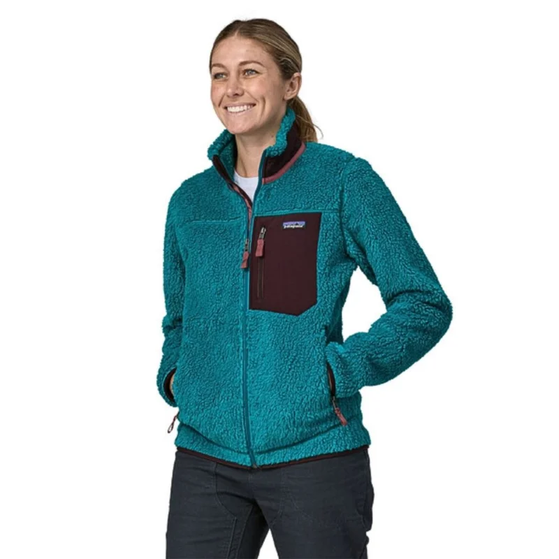 Seulement Aujourd'hui MANTEAU PATAGONIA CLASSIC RETRO-X