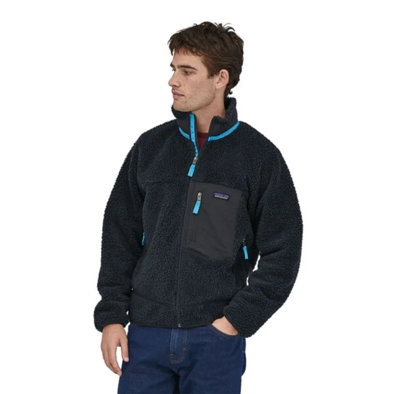 MANTEAU PATAGONIA CLASSIC RETRO-X Super Prix