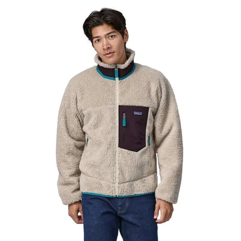 Vente Flash MANTEAU PATAGONIA CLASSIC RETRO-X