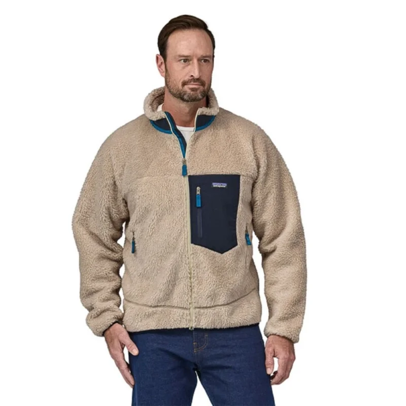 MANTEAU PATAGONIA CLASSIC RETRO-X Offre Exclusive