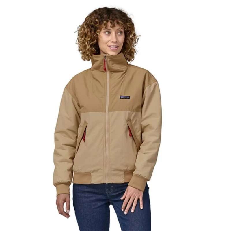 Réduction MANTEAU PATAGONIA SHELLED SYNCH