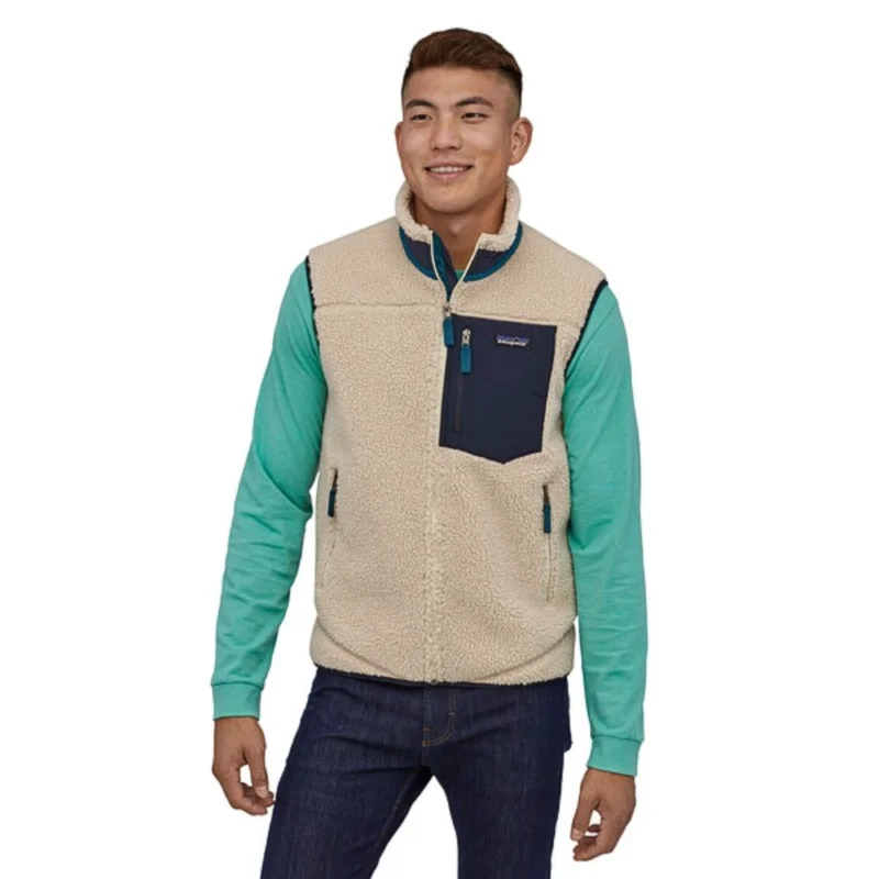 Acheter Direct GILET PATAGONIA CLASSIC RETRO-X