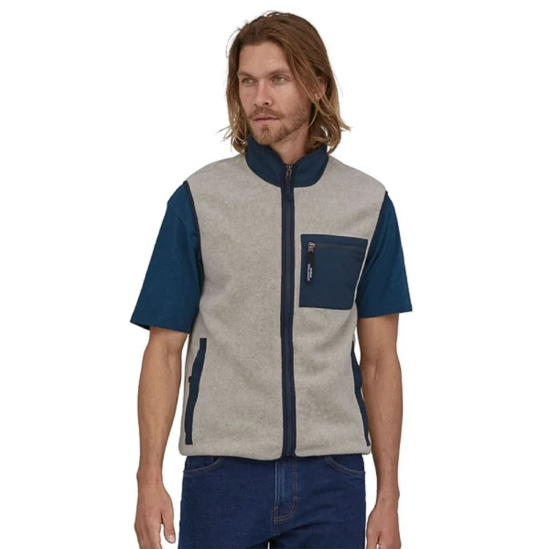 GILET PATAGONIA SYNCH Remise