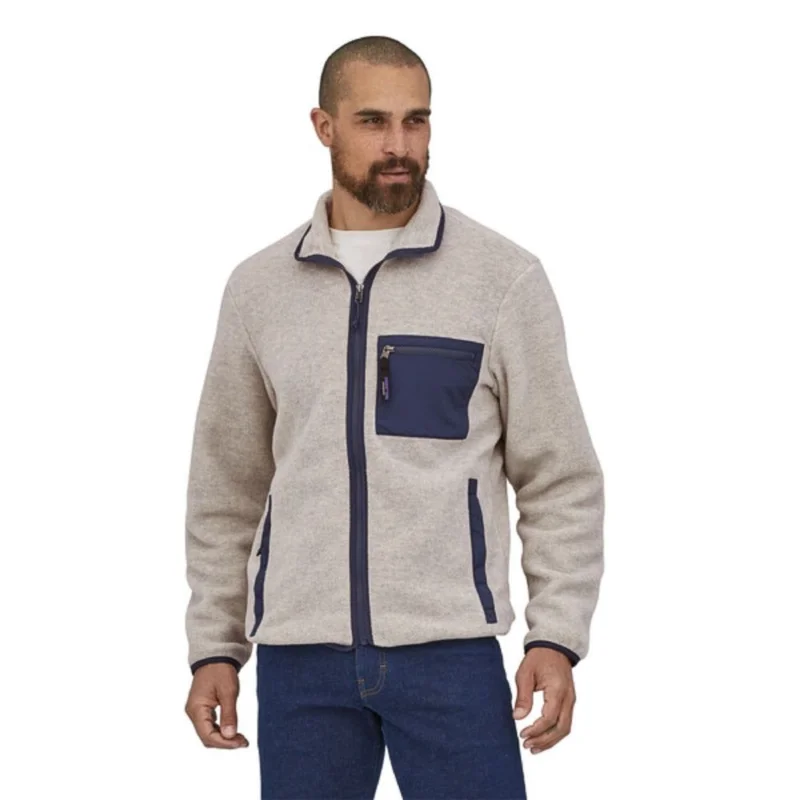 MANTEAU PATAGONIA SYNCH Expédition Rapide