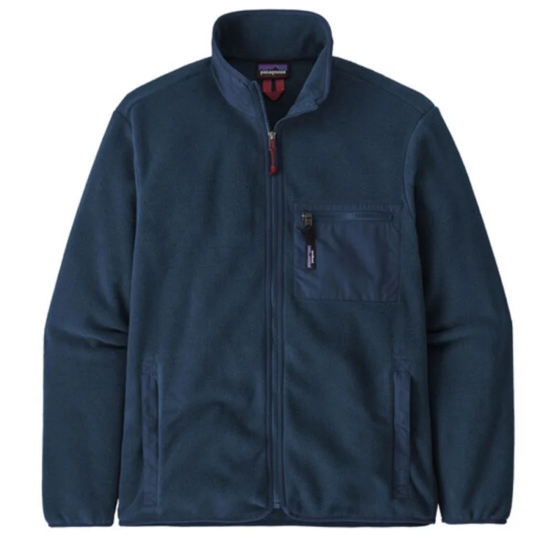 MANTEAU PATAGONIA SYNCH Must-Have
