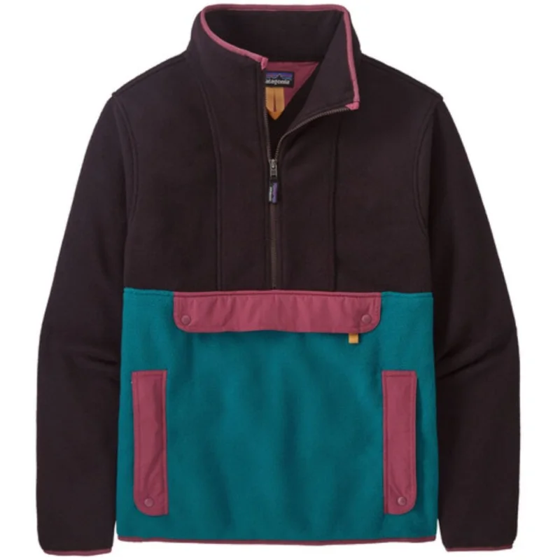 PULL PATAGONIA SYNCH Soldes