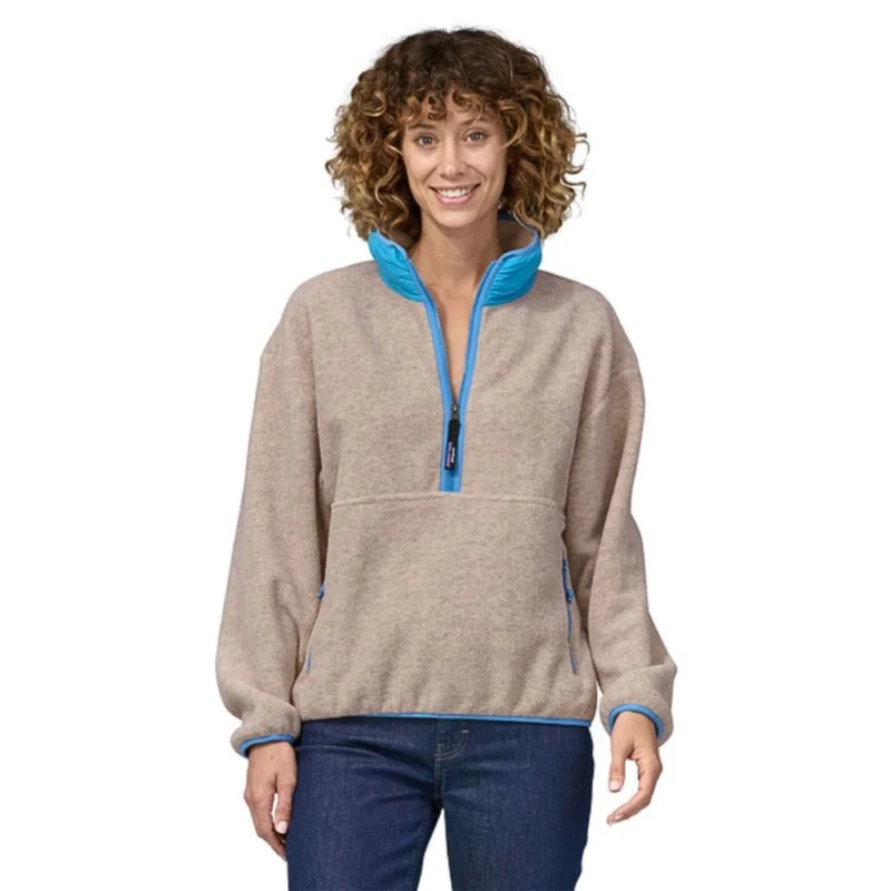 Offre Spéciale PULL PATAGONIA SYNCH MARSUPIAL