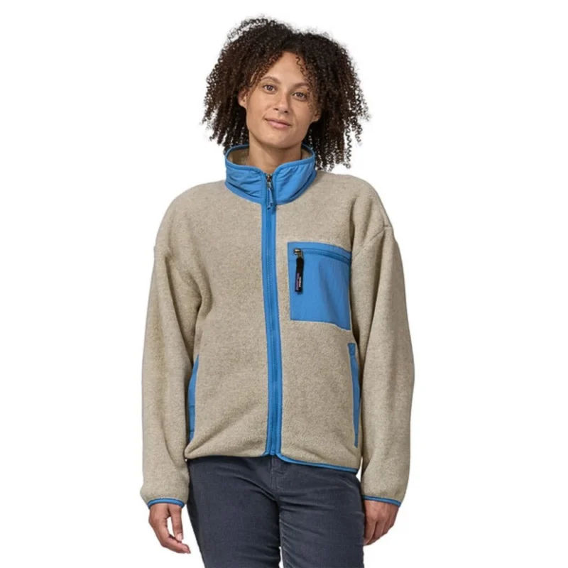 Haute Qualité MANTEAU PATAGONIA SYNCH