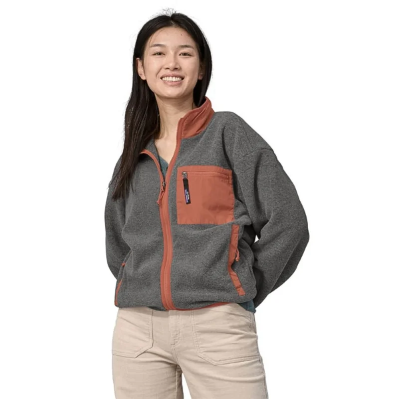 MANTEAU PATAGONIA SYNCH Soldes