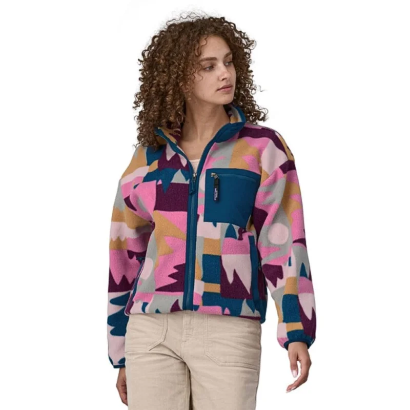 Réduction MANTEAU PATAGONIA SYNCH