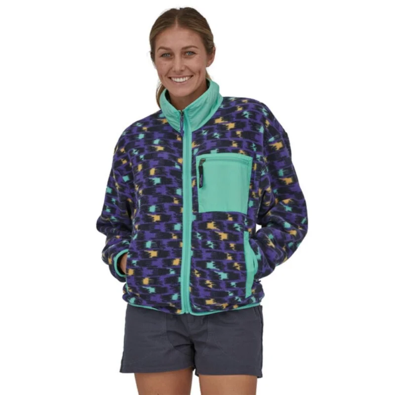 MANTEAU PATAGONIA SYNCH Super Prix