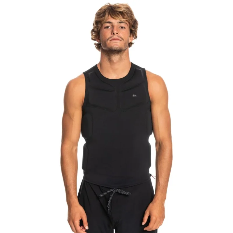 Nouvel Arrivage GILET QUIKSILVER HIGLINE PRO 1MM