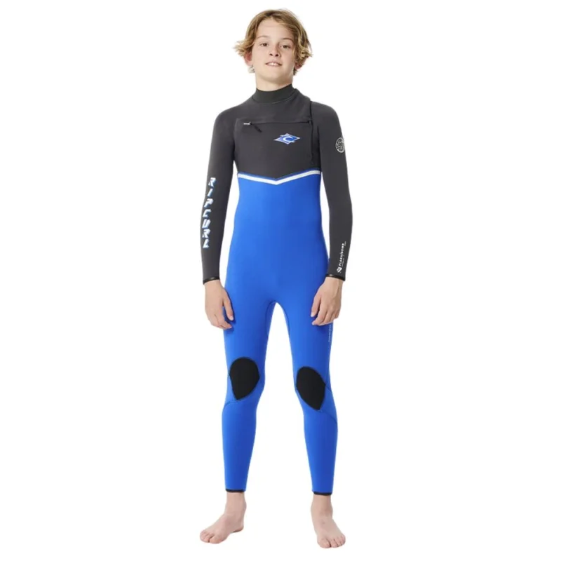 COMBINAISON RIP CURL FLASHBOMB 4/3 Jusqu'à Épuisement Des Stocks
