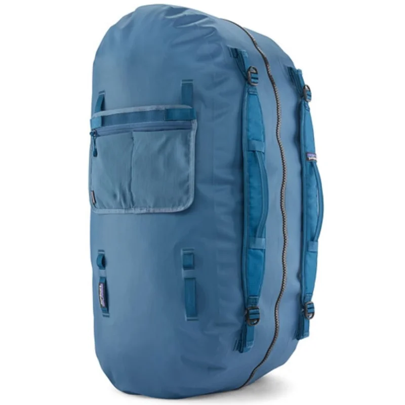 Nouvel Arrivage SAC DOS PATAGONIA GUIDEWATER DUFFEL 80L