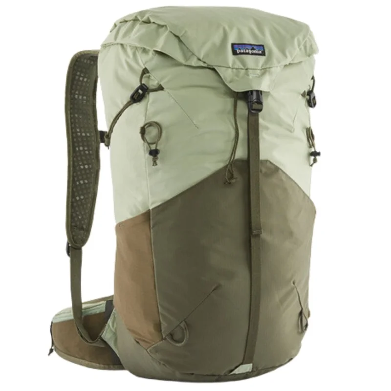 SAC DOS PATAGONIA TERRAVIA PACK 28L Expédition Rapide