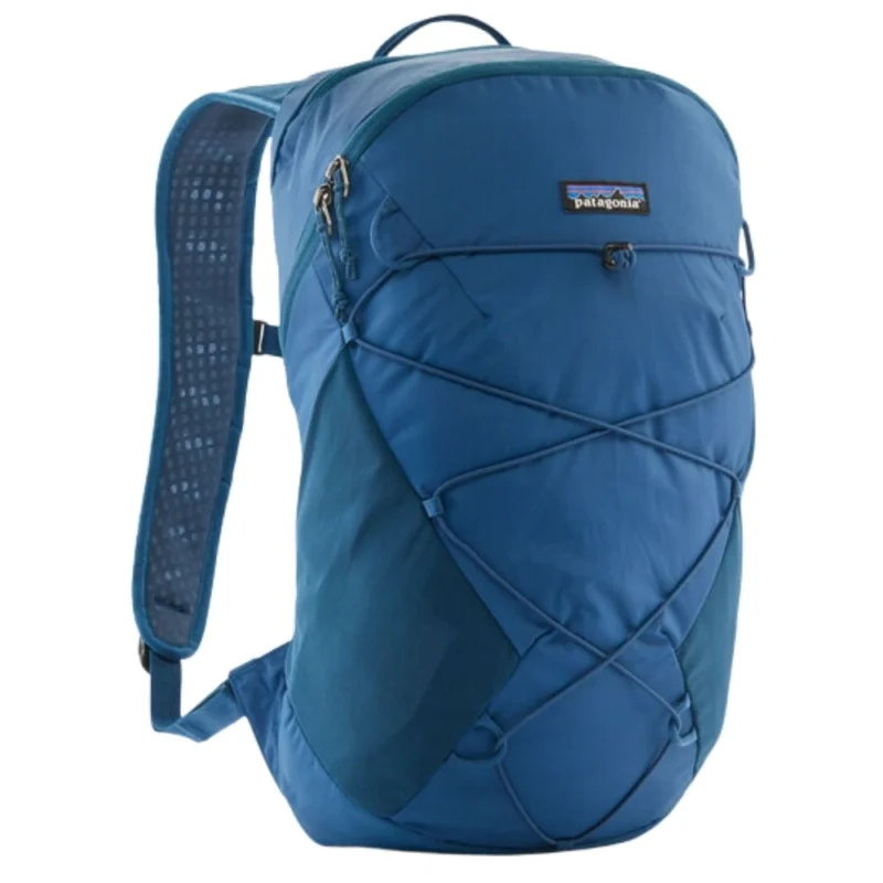 SAC DOS PATAGONIA TERRAVIA PACK 14L Quantité Limitée