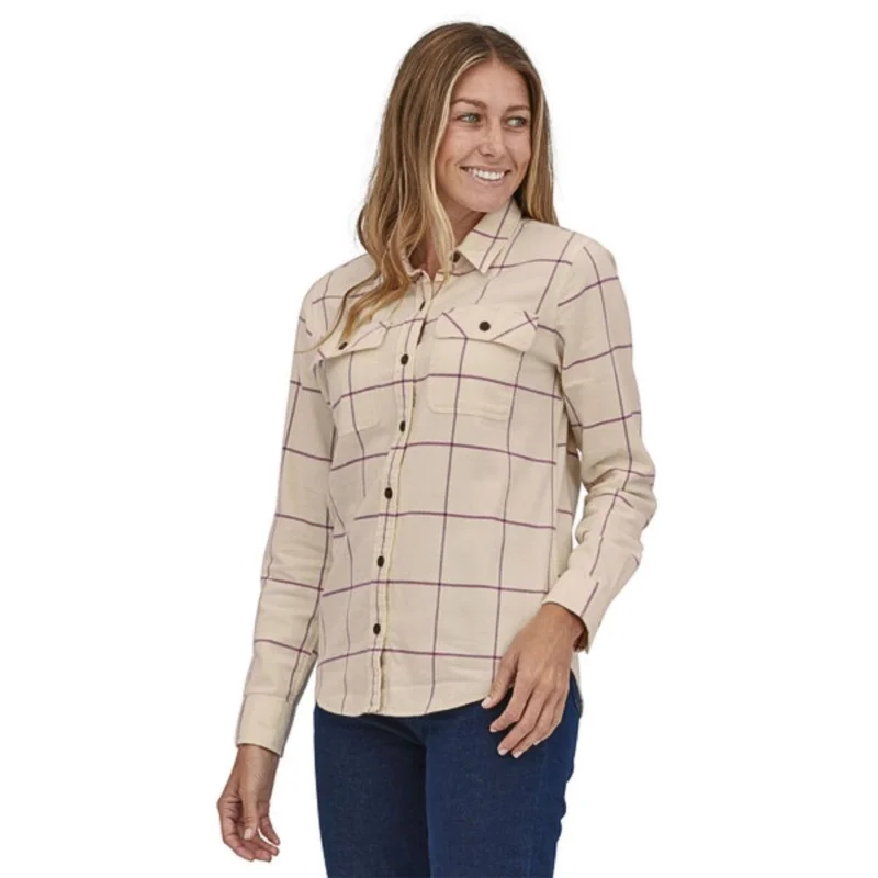 CHEMISE PATAGONIA MIDWEIGHT FJORD Pas Cher