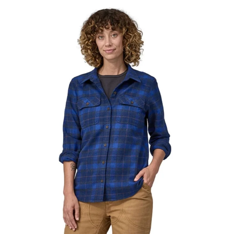 CHEMISE PATAGONIA MIDWEIGHT FJORD Prix Bas