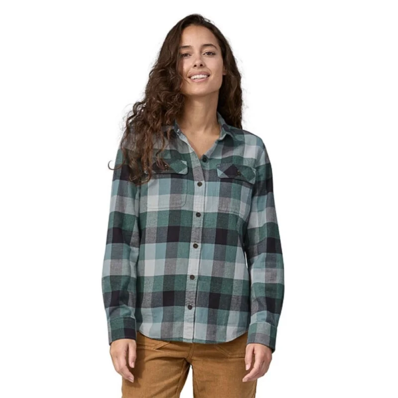 CHEMISE PATAGONIA MIDWEIGHT FJORD Offre Spéciale