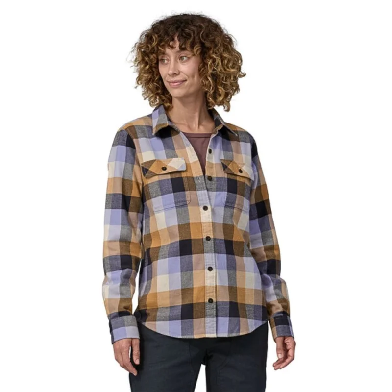 CHEMISE PATAGONIA MIDWEIGHT FJORD Meilleur Choix