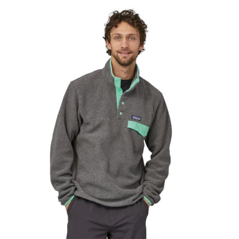 Top Vente PULL PATAGONIA LW SYNCH SNAP