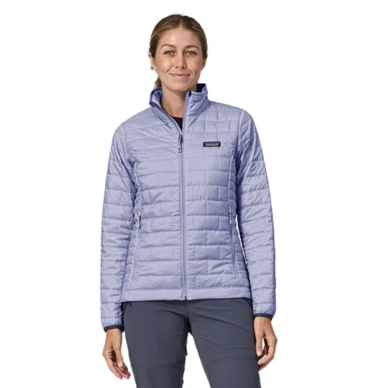 MANTEAU PATAGONIA NANO PUFF Meilleure Vente