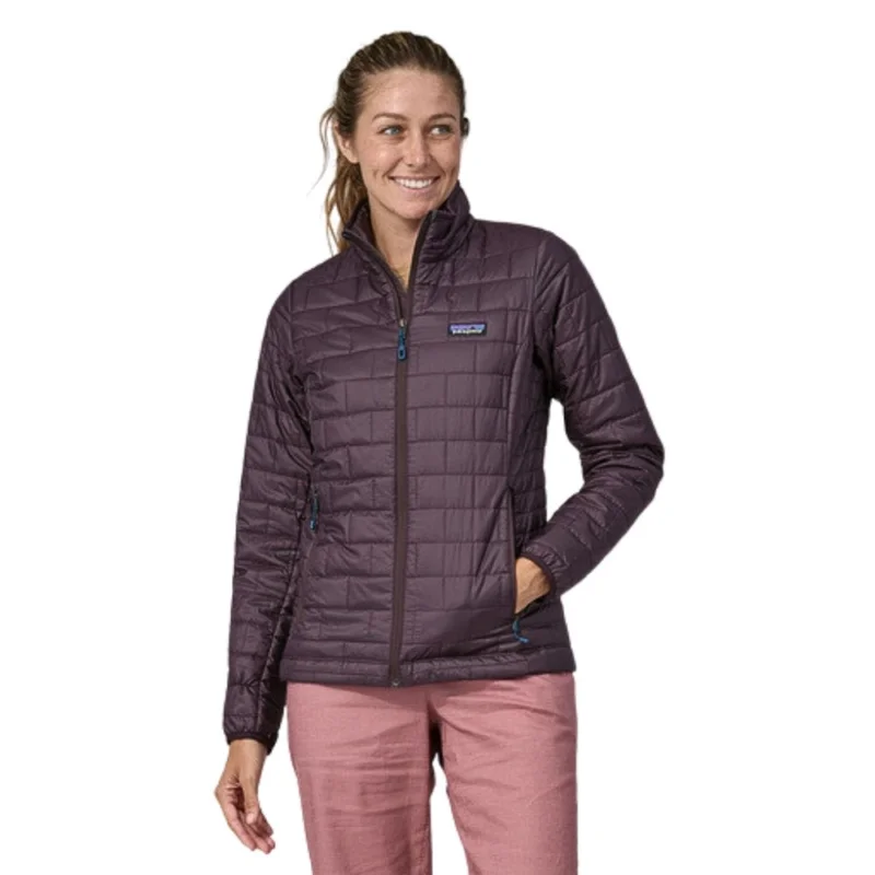 Remise MANTEAU PATAGONIA NANO PUFF