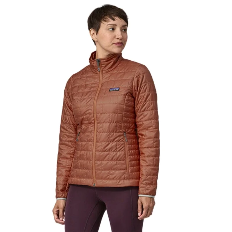 Top Vente MANTEAU PATAGONIA NANO PUFF