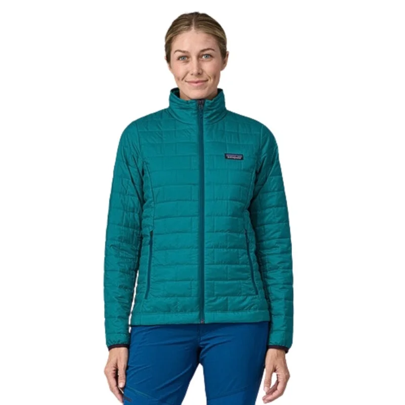 Expédition Rapide MANTEAU PATAGONIA NANO PUFF